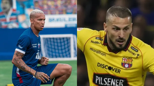 Deyverson-Darío Benedetto