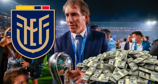 Dicen que Almada es opción para la Selección Ecuatoriana luego de ganar millones en el Pachuca de México