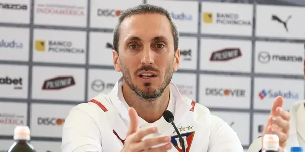 Dicen que es de los mejores en los últimos 25 años y lo que hizo Zubeldía