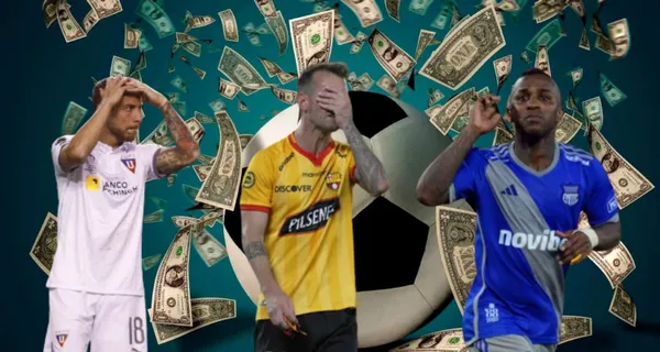 Dicen que hay un supuesto caso relacionado con las apuestas deportivas en la LigaPro