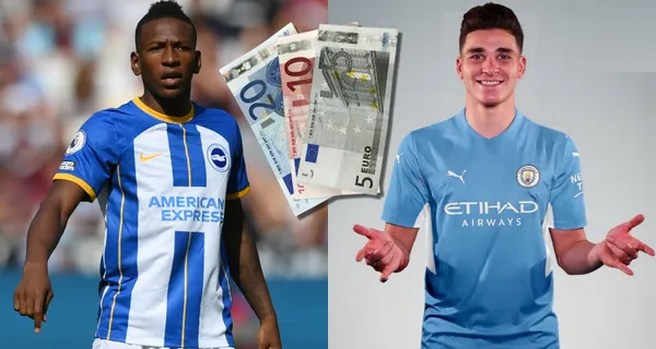 Dicen que Manchester City puede pagar millones para fichar a Pervis Estupiñán en la Premier League