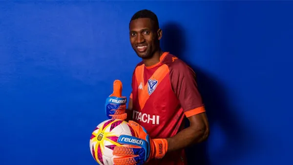 Dida Domínguez está en Vélez y tiene un mega salario