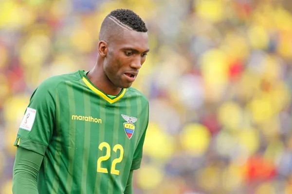 "Dida" Domínguez responde a quienes cuestionan su nivel