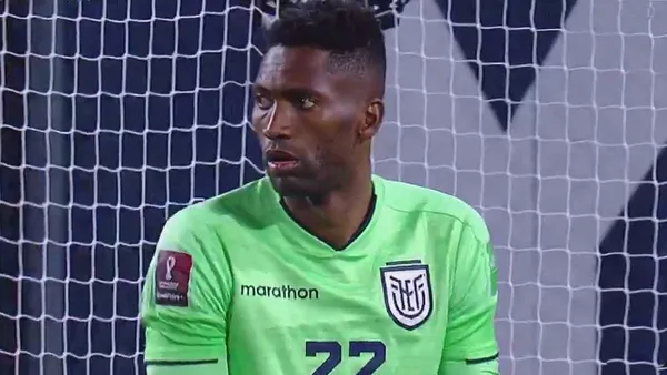 “Dida” es el jugador más experimentado de la selección