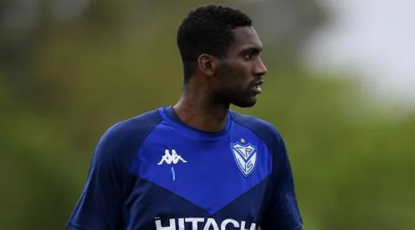 Dida está teniendo un gran momento en Vélez de Argentina