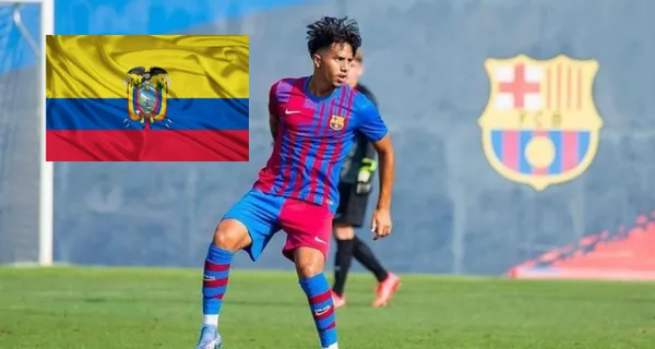 Diego Almeida realizó el trámite correspondiente a su nacionalidad y ya es oficialmente ecuatoriano