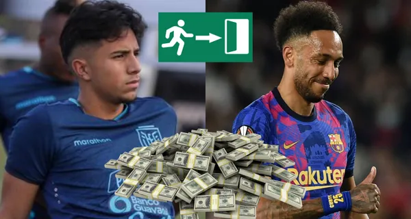 Diego Almeida ya fue notificado que no están a gusto con su rendimiento en el Barça y ahora recibe más malas noticias