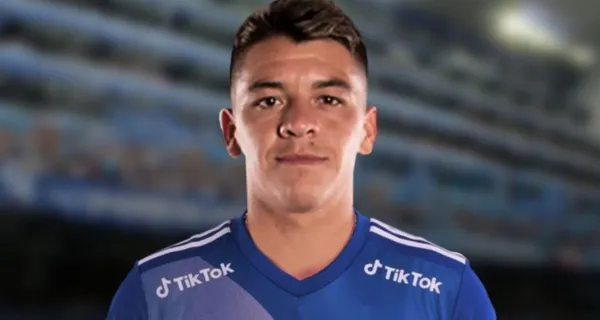 Diego García no renueva con Emelec e Independiente del Valle le puso el ojo