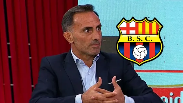 Diego Latorre periodista argentino