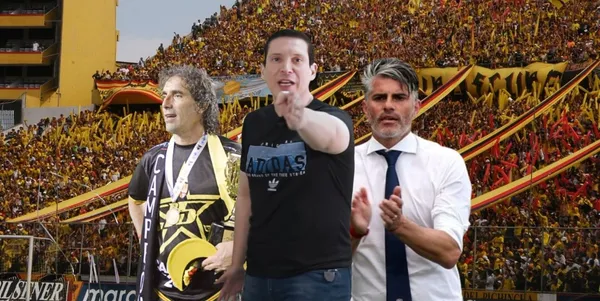 Diego López apunta a ser el nuevo Guillermo Almada