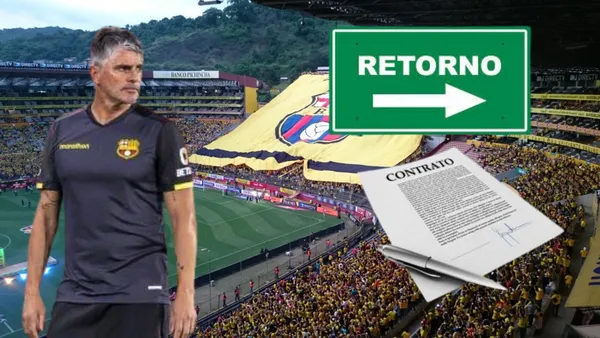 Diego López en el Estadio Monumental (Foto tomada de: Qué/API/T4 Franquicias/DeConceptos)