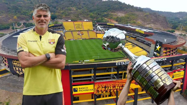 Diego López habló de la competencia que tendrá más importancia