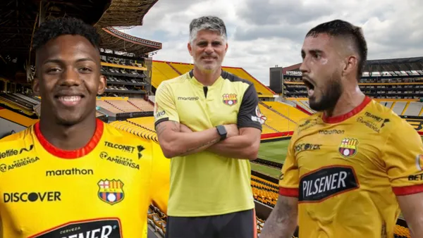 Diego López habló sobre lo que tiene pensado en la delantera