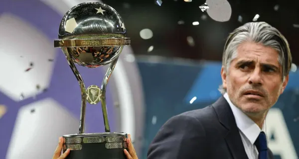 Diego López llegó a Barcelona SC para ser campeón, pero sus números asustan