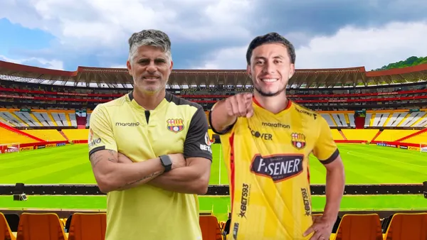 Diego López reveló que habló con Joao Rojas antes de que llegue a BSC