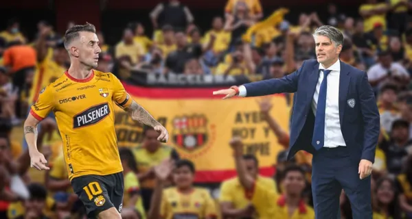 Diego López rompió el silencio sobre el rol de Damián Díaz