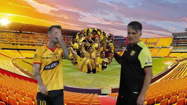 Diego López tomaría una drástica decisión con un jugador de BSC pedido por la afición