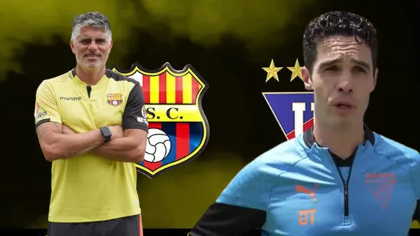 Diego López y Josep Alcácer