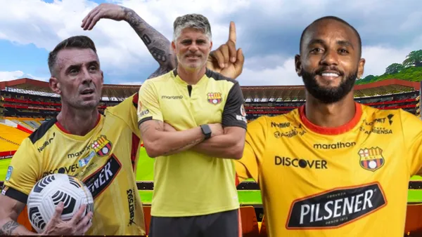 Diego López ya habló del jugador que será el distinto