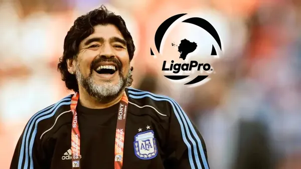 Diego Maradona