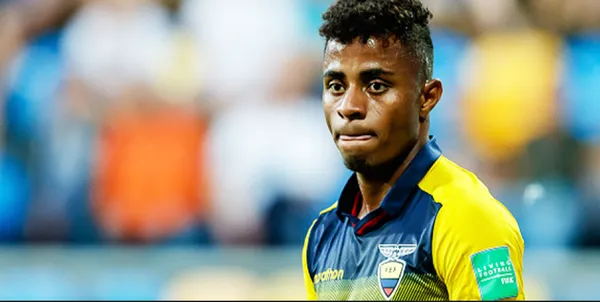 Diego Palacios estuvo cerca de jugar por el FC Barcelona pero le ofrecían un tiempo largo hasta llegar al primer equipo