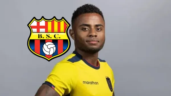 Diego Palacios / Foto: Tri