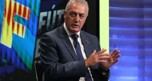 Dijeron que Gustavo Alfaro renunció a la Selección Ecuatoriana en estos últimos días pero reveló toda la verdad