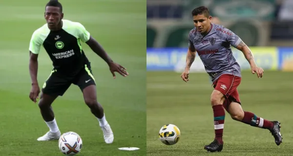 Dijeron que Mario Pineida era el talento que necesitaba la Selección y sacar a Pervis, sin embargo en la actualidad viven realidades diferentes en sus equipos