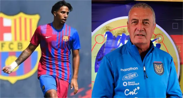 Dijeron y daban por confirmado que Diego Almeida iría a la Selección Ecuador pero finalmente su nombre no apareció