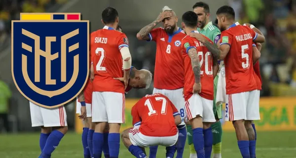 Directivo de la FEF mencionó si tomarán ahora acciones legales contra Chile por el reclamo a FIFA