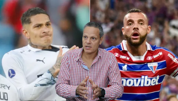 Dirigente de LDU se manifestó a días de la final de la Copa Sudamericana.