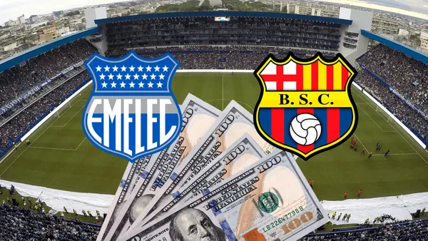 Dispuestos a pagar un buen dinero para quedarse con una figura