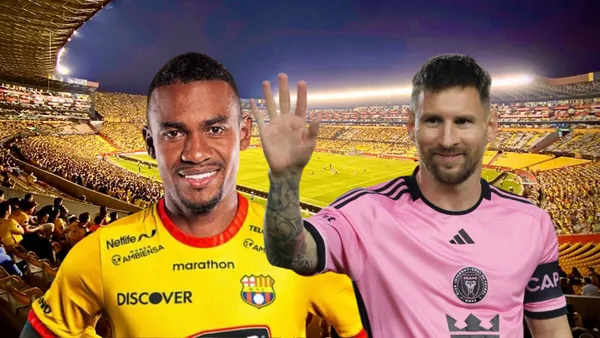 Dixon Arroyo contó una anécdota inolvidable e Inter Miami