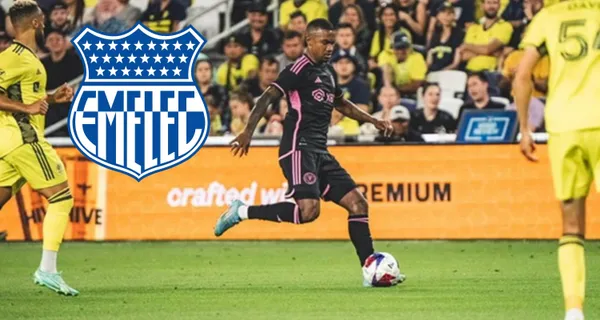 Dixon Arroyo recibió la peor noticia en Inter Miami