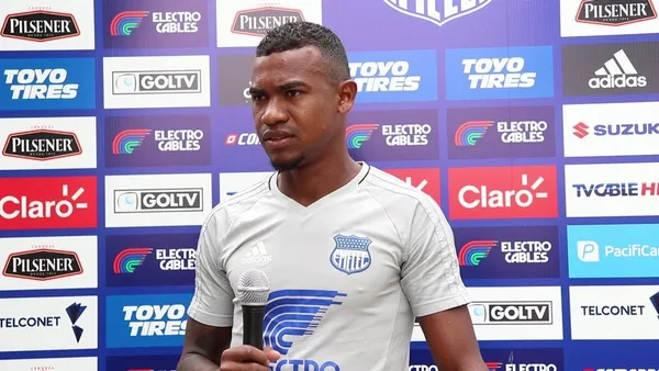 Dixon Arroyo reveló que es muy complicado marcar a un jugador de Barcelona SC