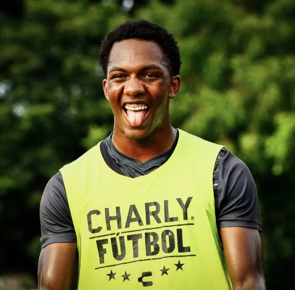 Djorkaeff Reasco le dio la victoria a Liga de Quito y su valor aumentó considerablemente