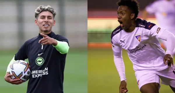 Djorkaeff Reasco tendría decidido su futuro