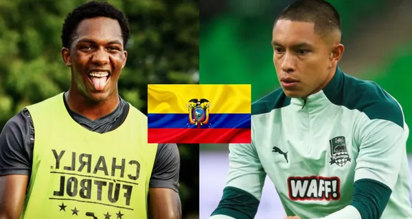 Djorkaeff recibió el llamado a la selección y mostró su emoción en redes sociales dando una muestra de amor a la camiseta a jugadores que no acuden al llamado