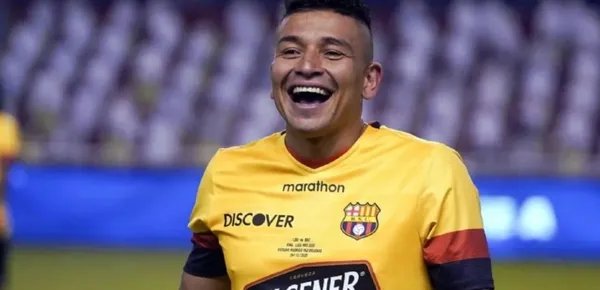 'Don Pine' dijo para un medio de Brasil que dejará la vida por los colores de Fluminense y le dejó un mensaje a la afición