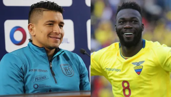 'Don Pine' está haciendo todo lo posible para que Gustavo Alfaro lo convoque a la selección