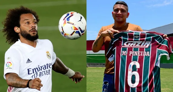 'Don Pine' puede asegurar su puesto en Fluminense gracias a una transacción en Europa