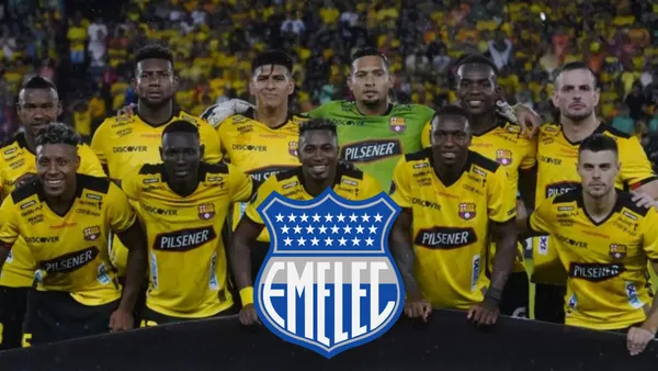 Dos elementos de BSC tienen todo listo para llegar a Emelec, su rival de patio