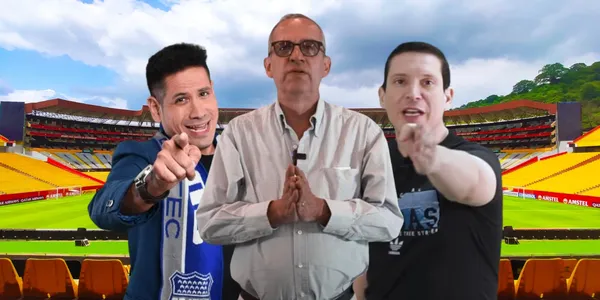 Dos equipos de la capital ecuatoriana definirán al campeón 2023