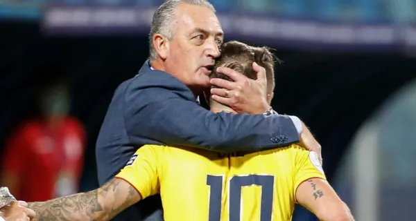 Dos jugadores se integraron a la concentración de la Tri y el equipo de todos empieza a tomar forma