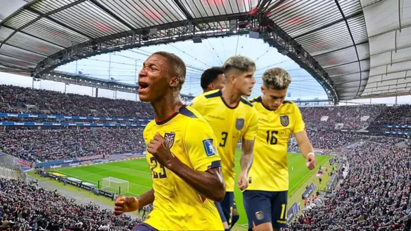 Durísima noticia para ecuatoriano que se afianzó en Europa