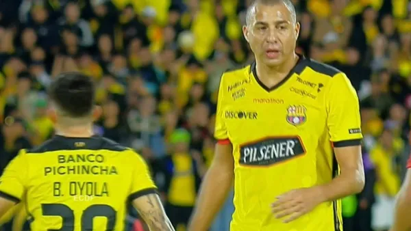 Dvis Trezeguet / Foto tomada de: El Canal del Fútbol