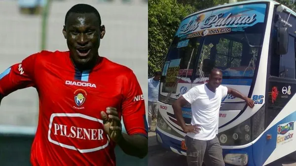 Ebelio Ordóñez / Foto: BeSoccer