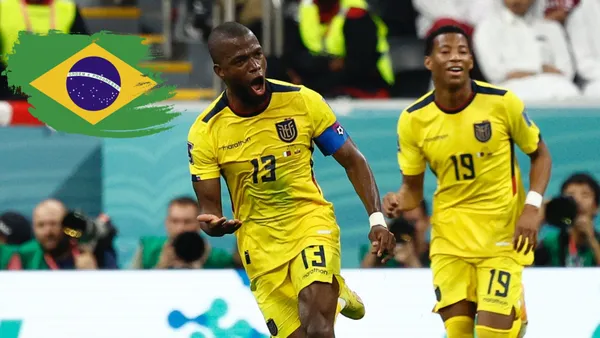 Ecuador 2022 / Foto de: El Futbolero Ecuador