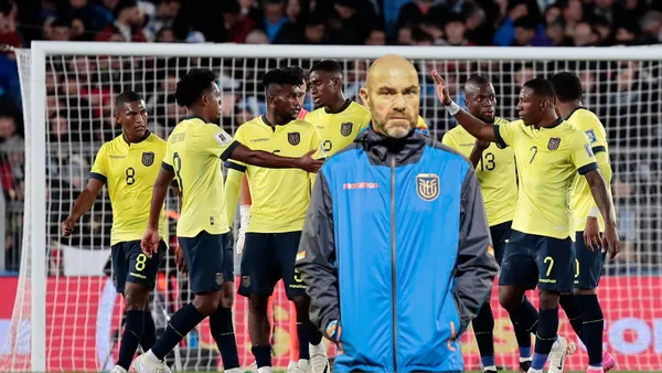 Ecuador asumirá fuerte riesgo para enfrentar a Bolivia