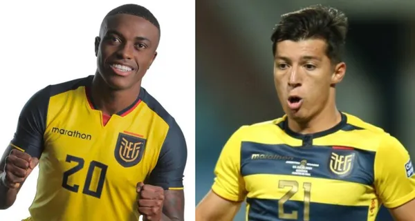 Ecuador buscará un buen resultado frente a la selección chilena y Gustavo Alfaro cambiará nuevamente de alineación